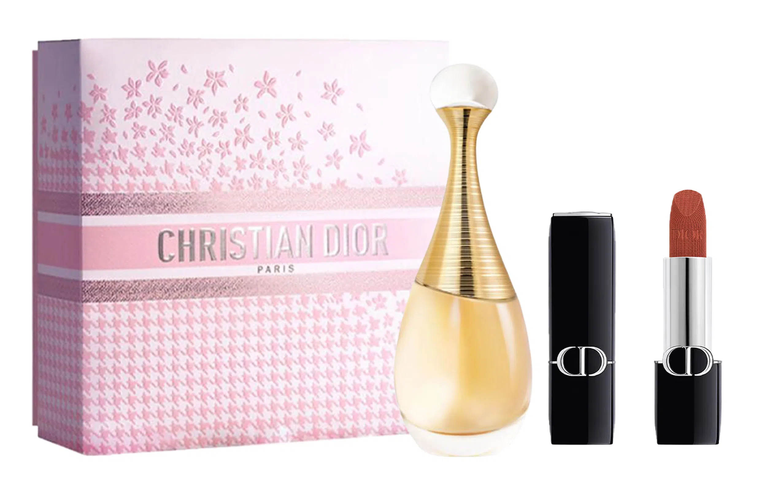 DIOR EDP 50ml+3.5g