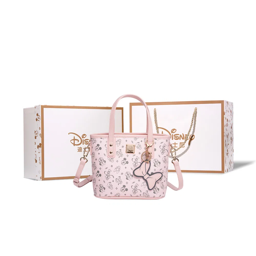 Disney Tote PVC