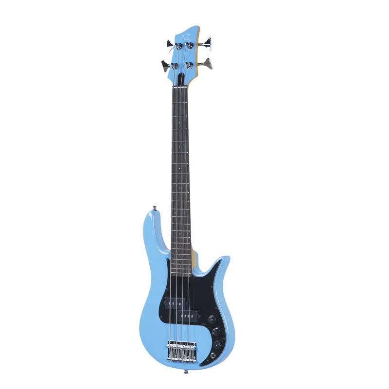 AKAMA Mini Groove 4P-Bass