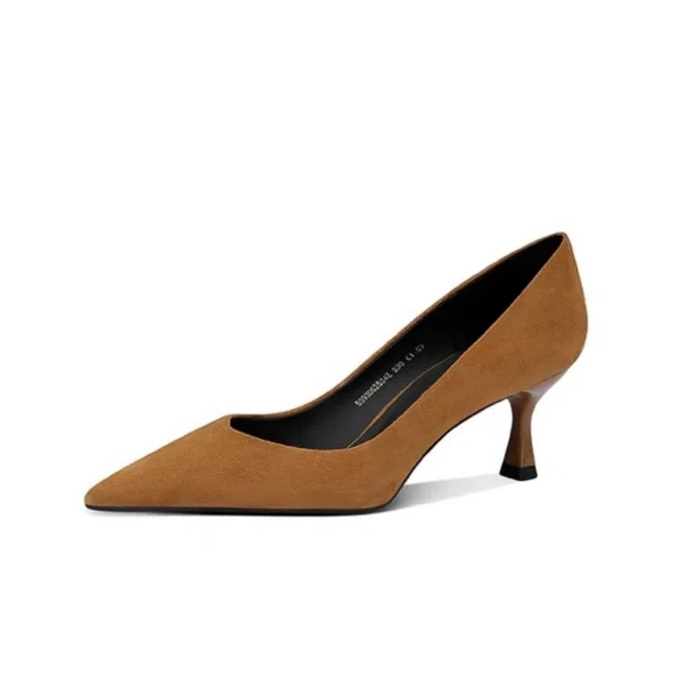 Jessica Sophia High Heels