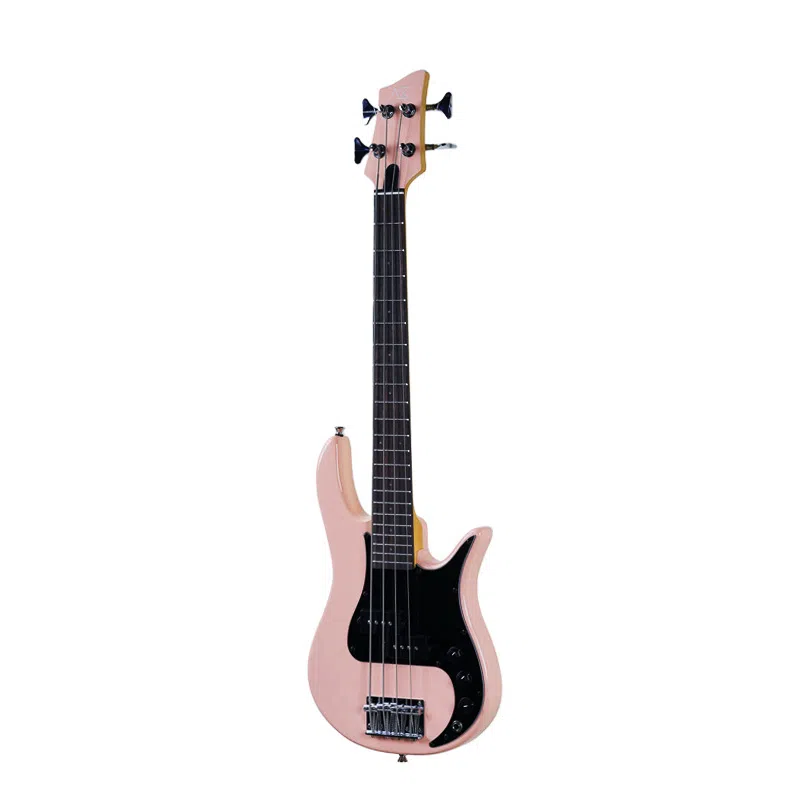 AKAMA Mini Groove 4P-Bass