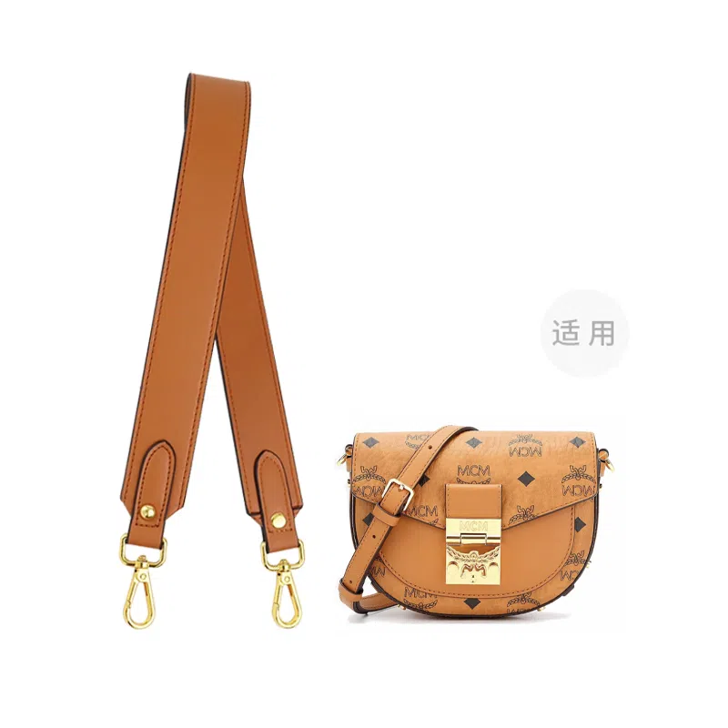 MCM Tracy Visetos diy