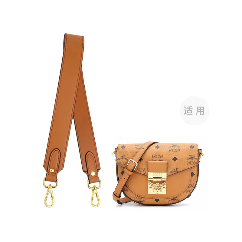 MCM Tracy Visetos diy