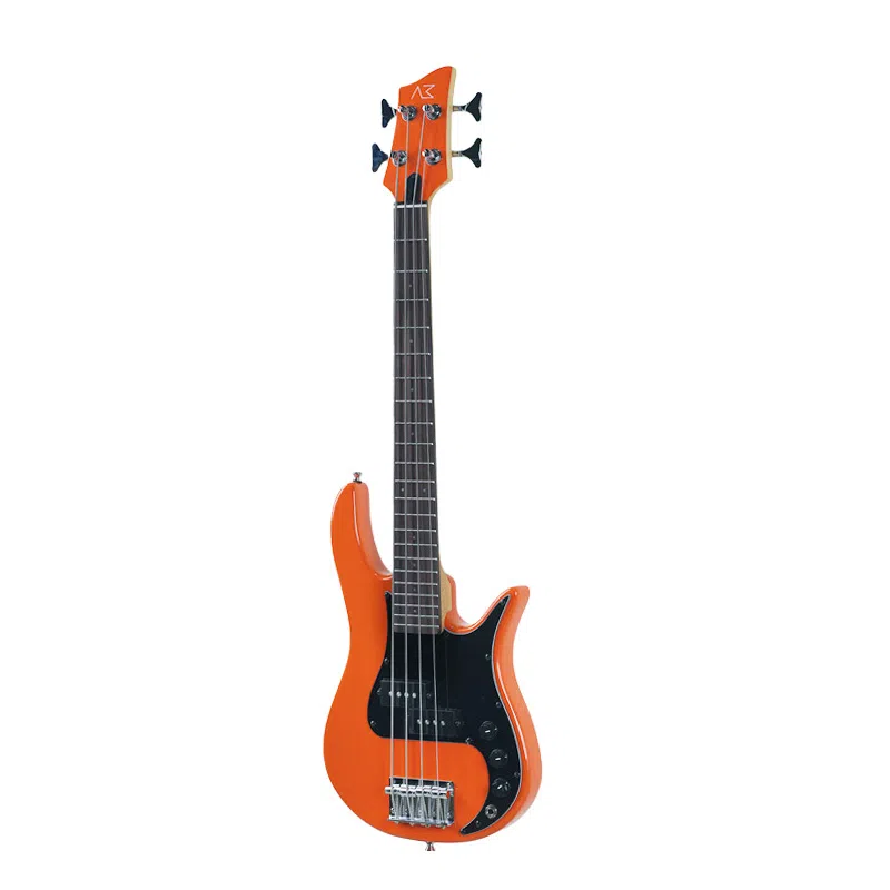 AKAMA Mini Groove 4P-Bass
