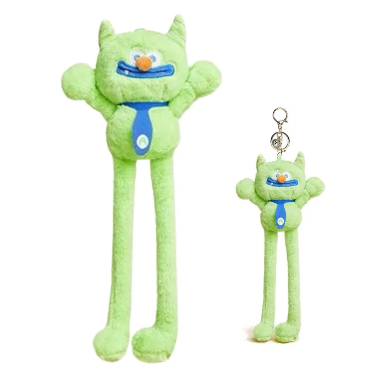 X3COMMUNE jinnew 31cm