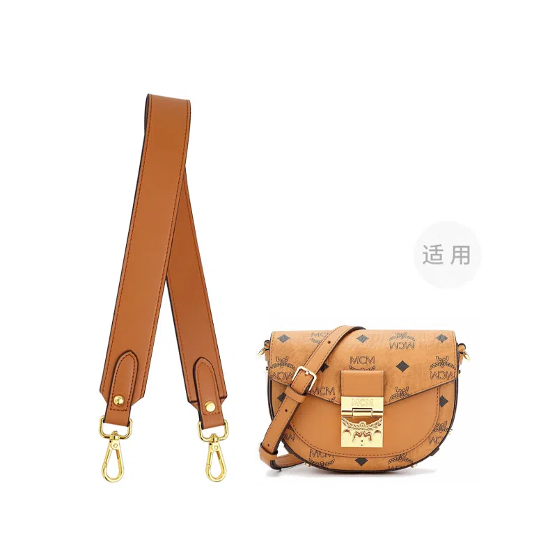 MCM Tracy Visetos diy