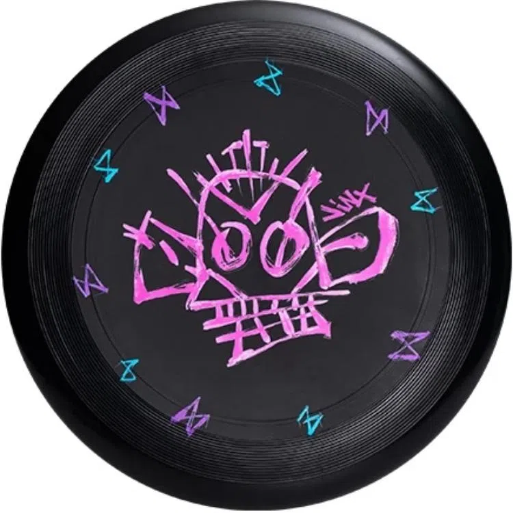 LEAGUE OF LEGENDS IP