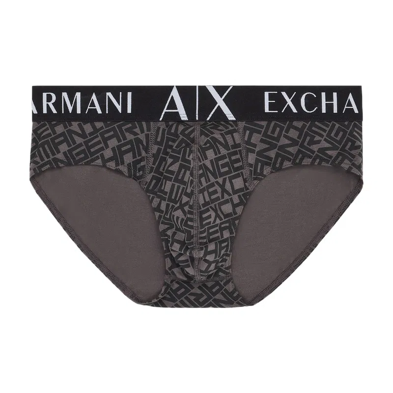 ARMANI EXCHANGEAE SS25