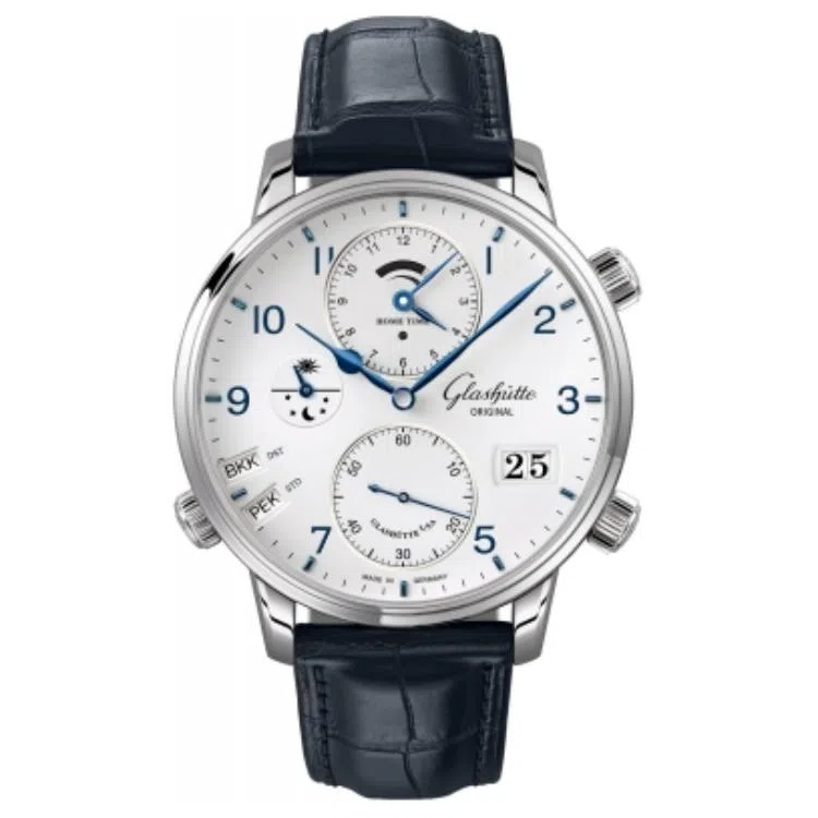 GLASHUTTE ORIGINAL 50 44mm
