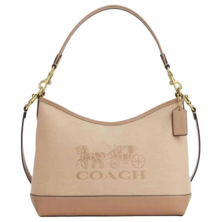 COACH LAUREL PVC