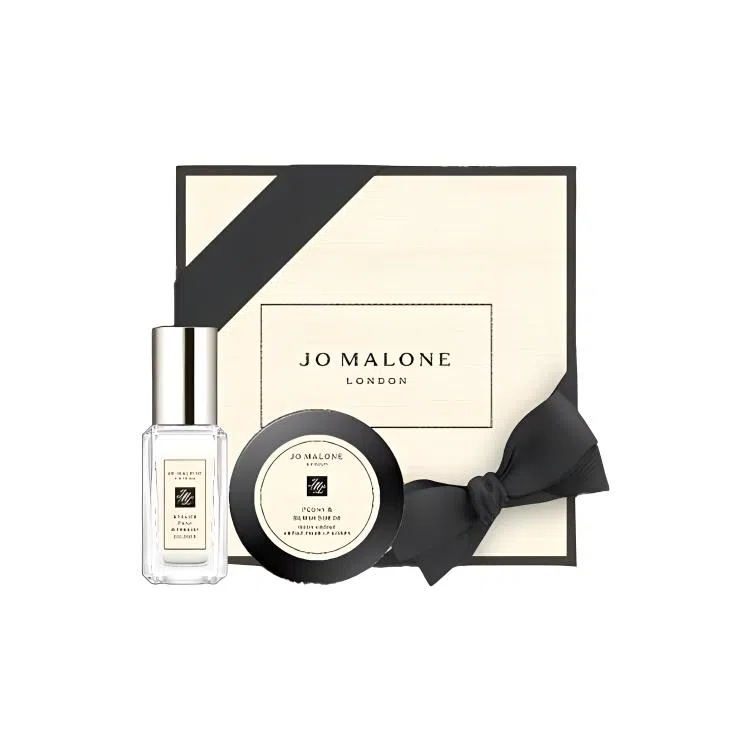 祖玛珑 明星奢华润肤香氛组 花果香调 小样版