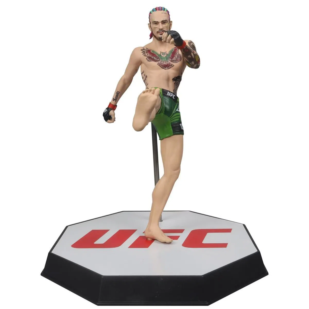 McFARLANE UFC