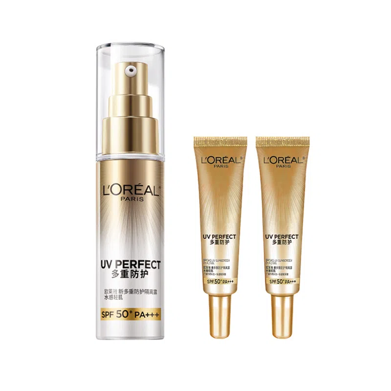 SPF50+PA++