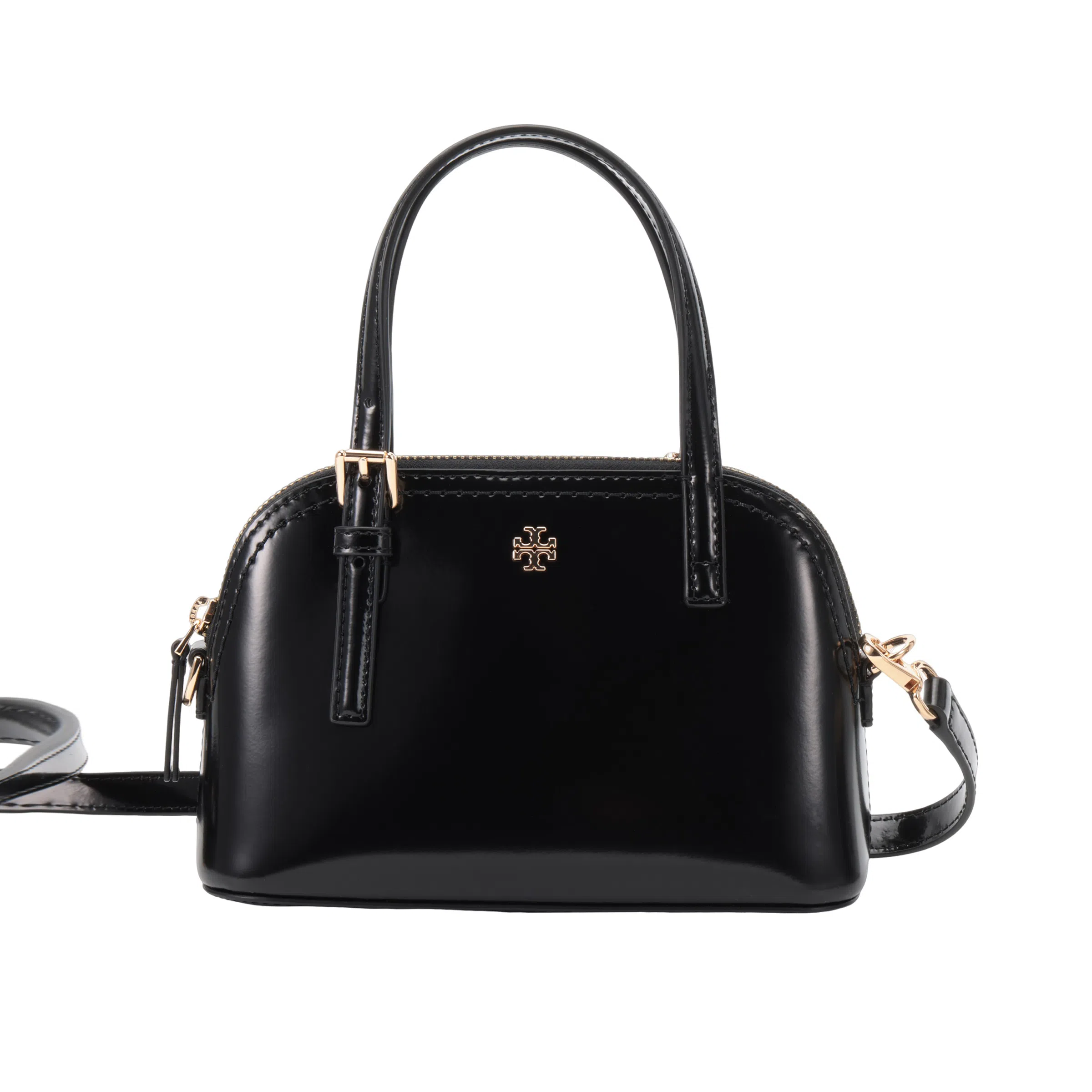 Tory Burch Emerson Black