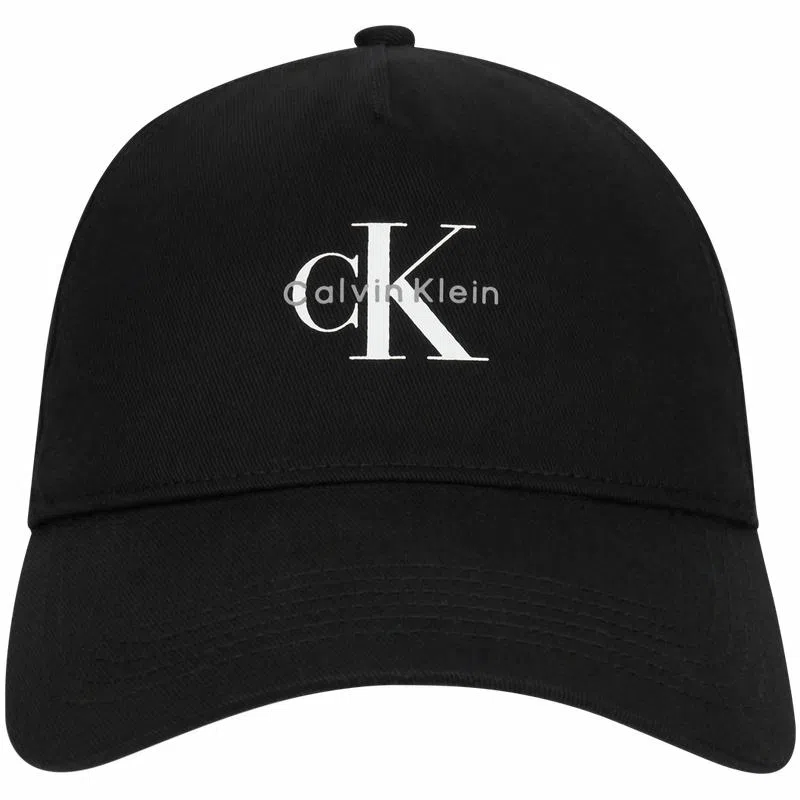 Calvin Klein Space Black Cap