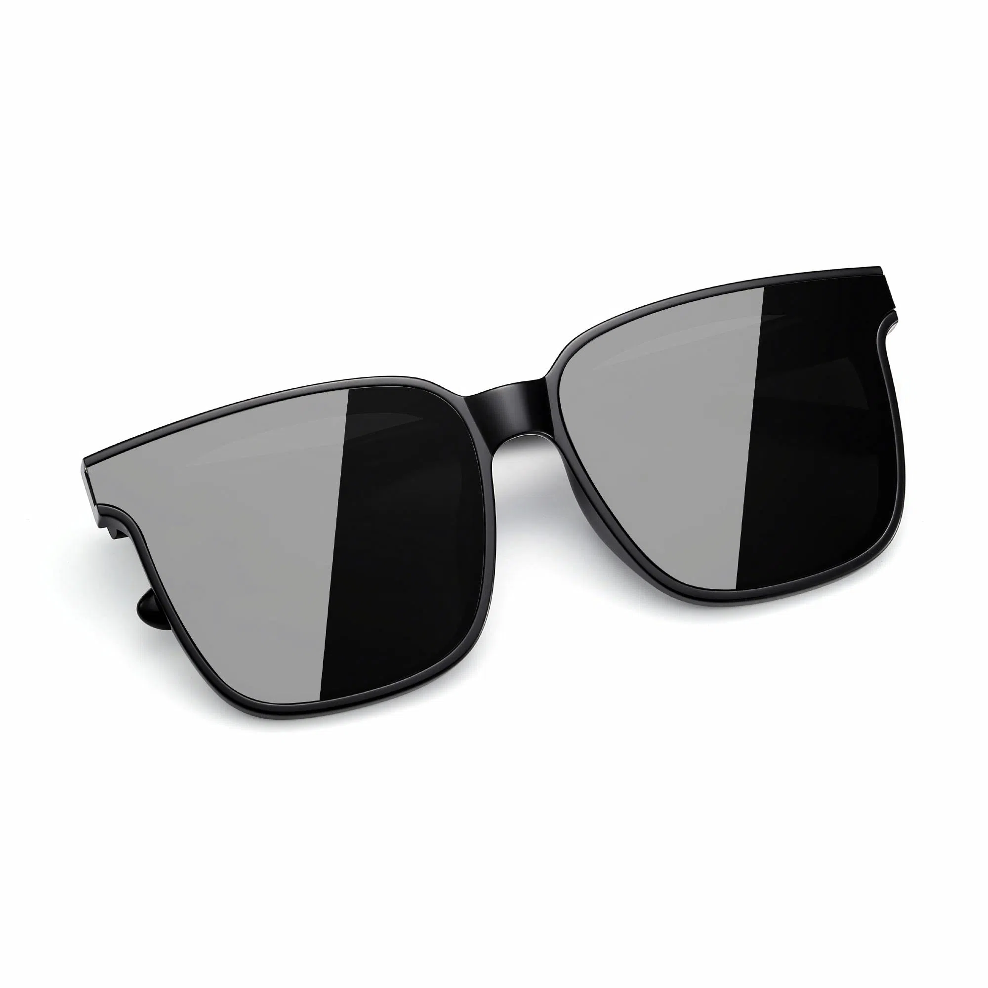PULAIS Rapper Sunglasses