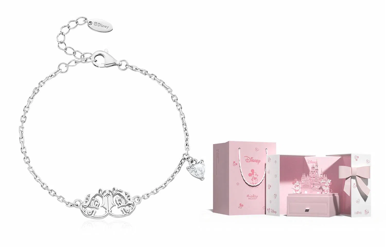 Disney S925
