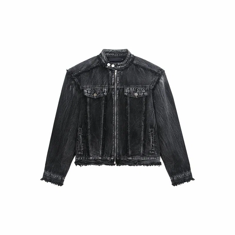 Mulinsen Cleanfit Denim Jacket