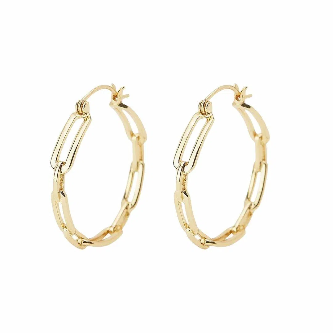 GORJANA 18K