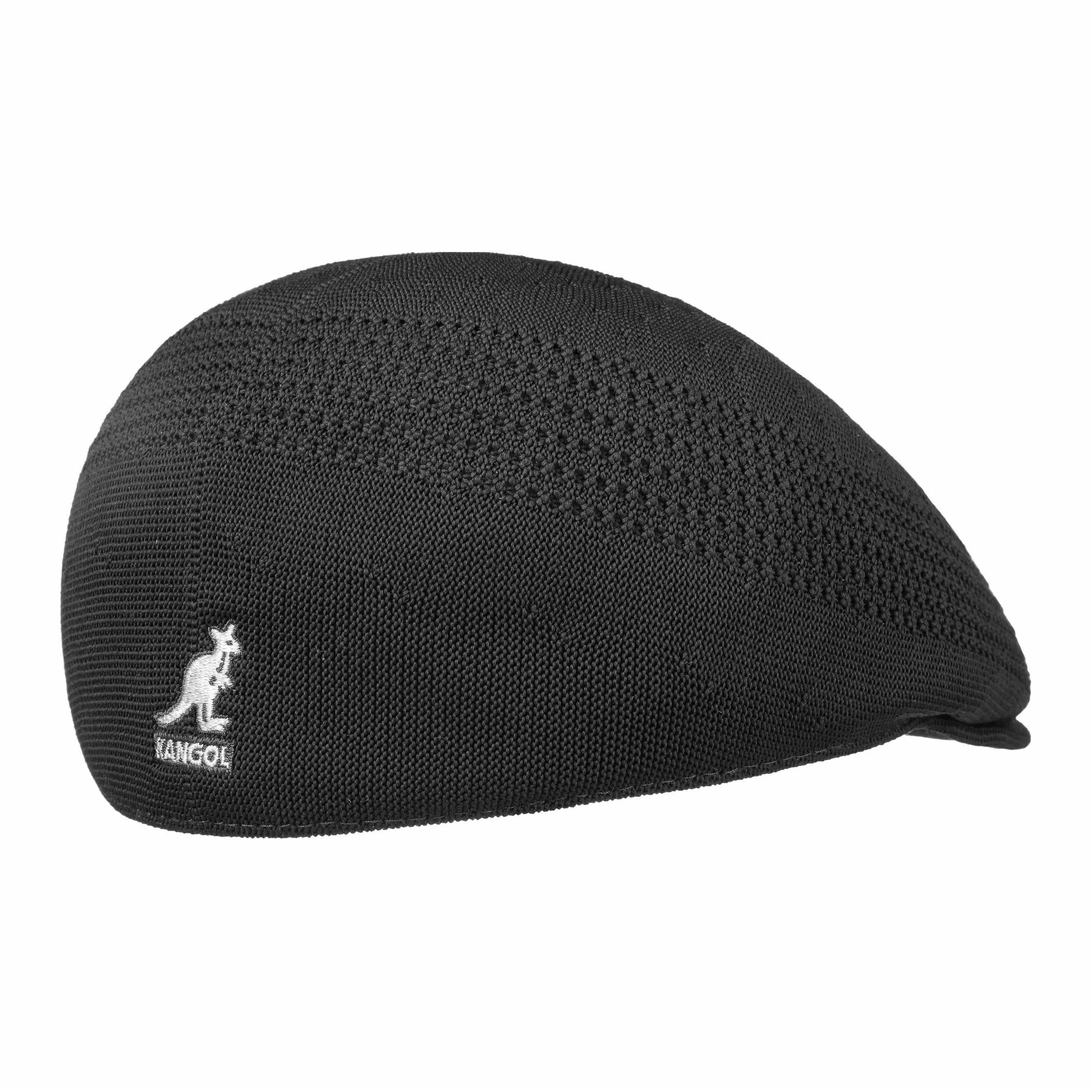 Kangol Beret Black