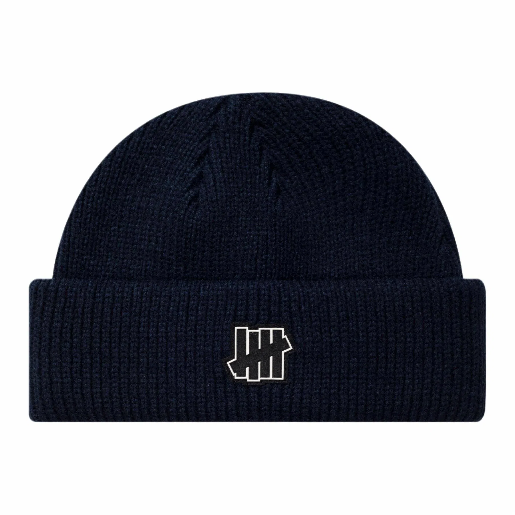 UNDEFEATED Classic Logo Beanie