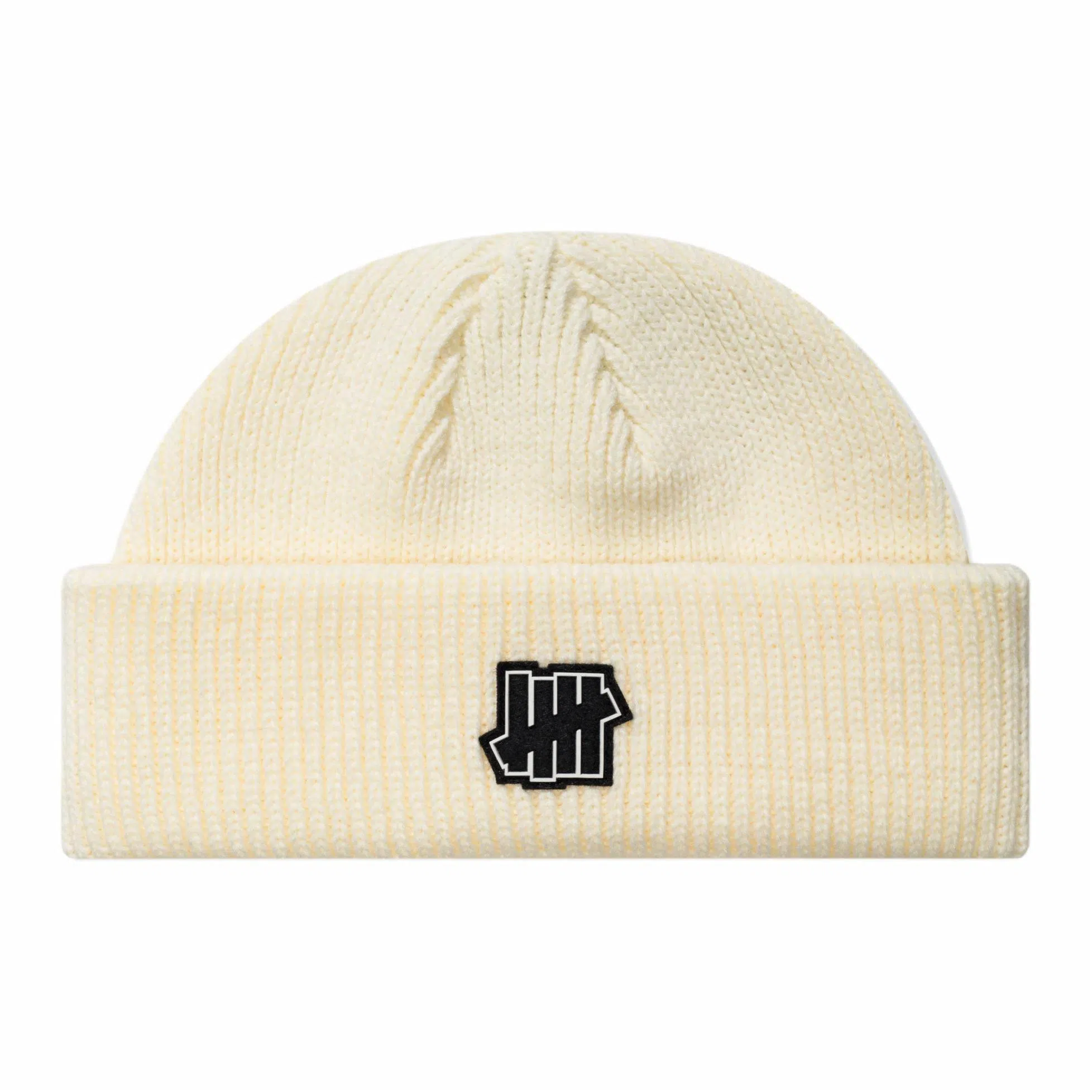 UNDEFEATED Classic Logo Beanie