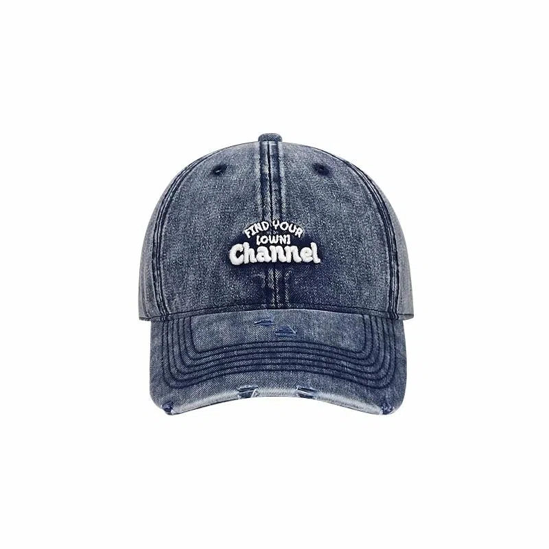 Mulinsen Denim Cap