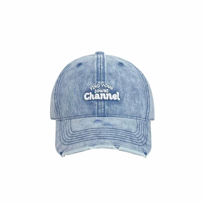 Mulinsen Denim Cap