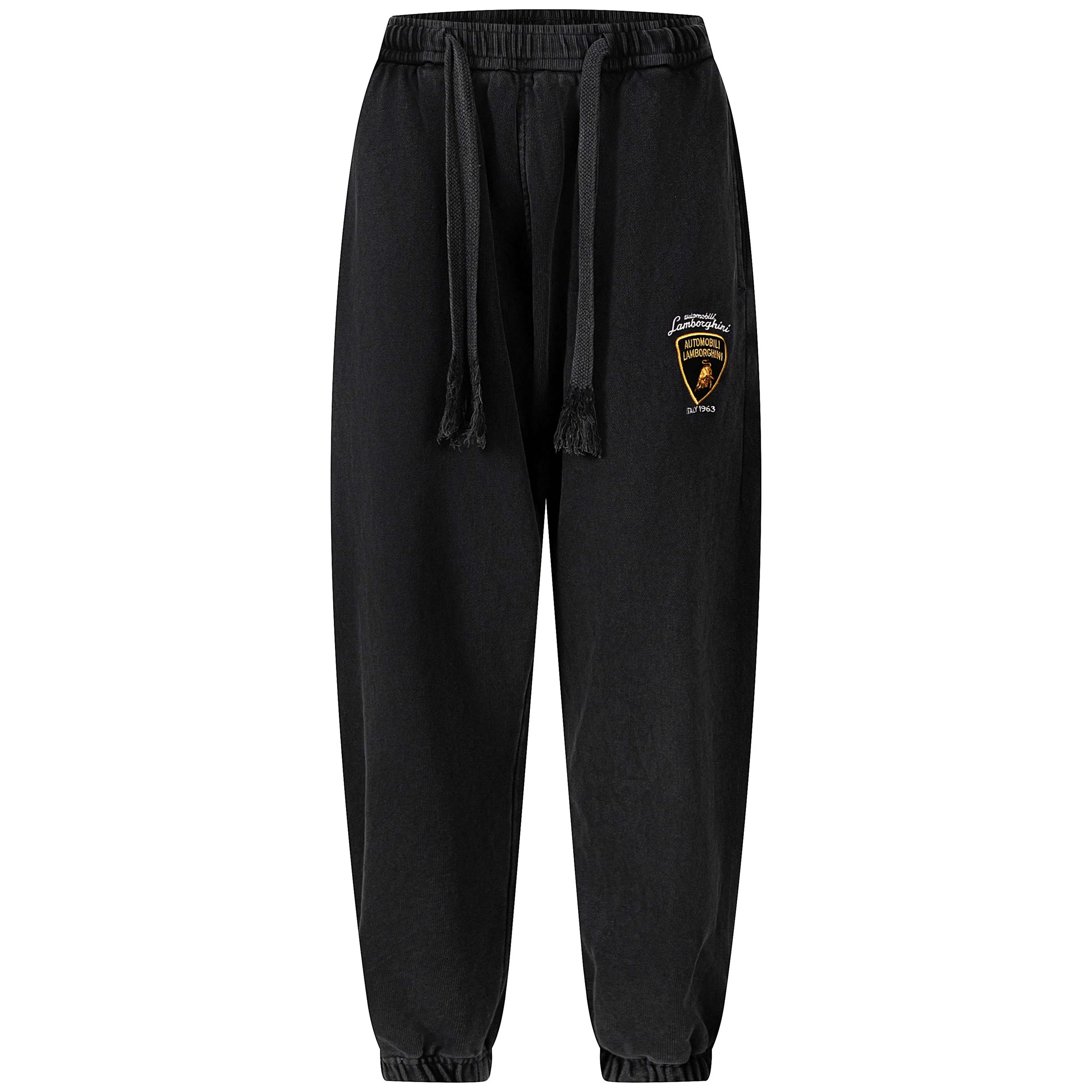 Automobili Lamborghini logo