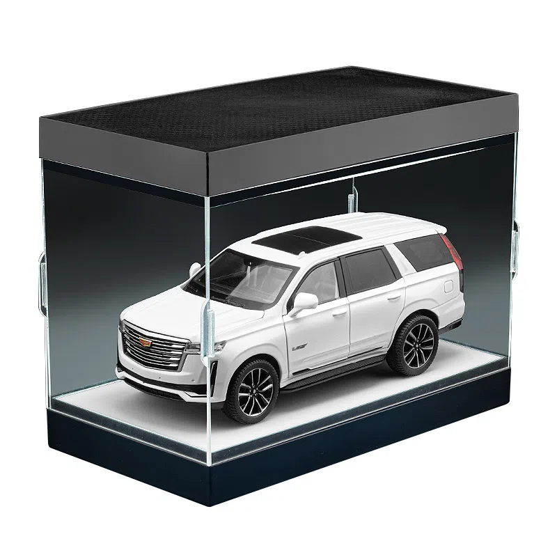 MX SUV 124