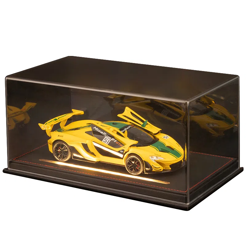 MX P1 GTR 124
