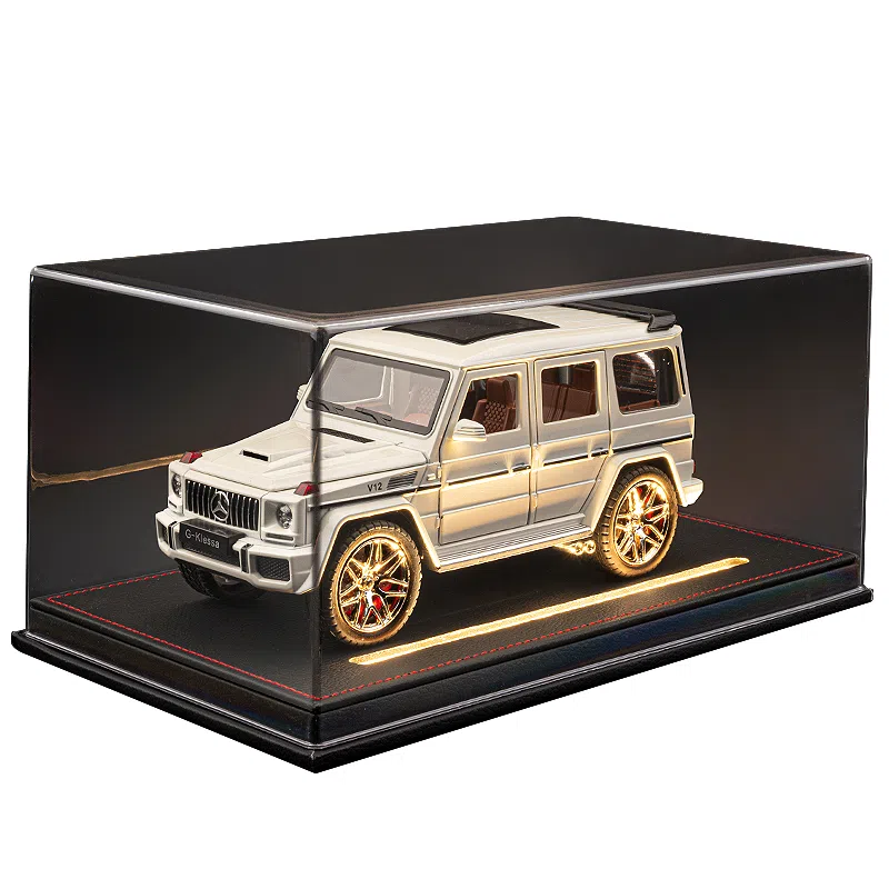 G63 GSUV 124