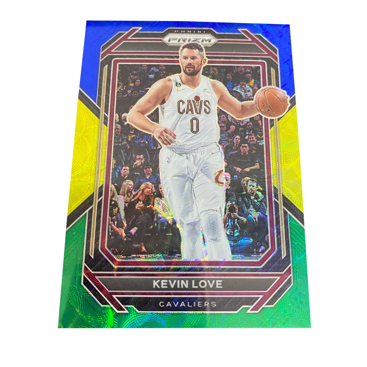PANINI 2022-23 PRIZM