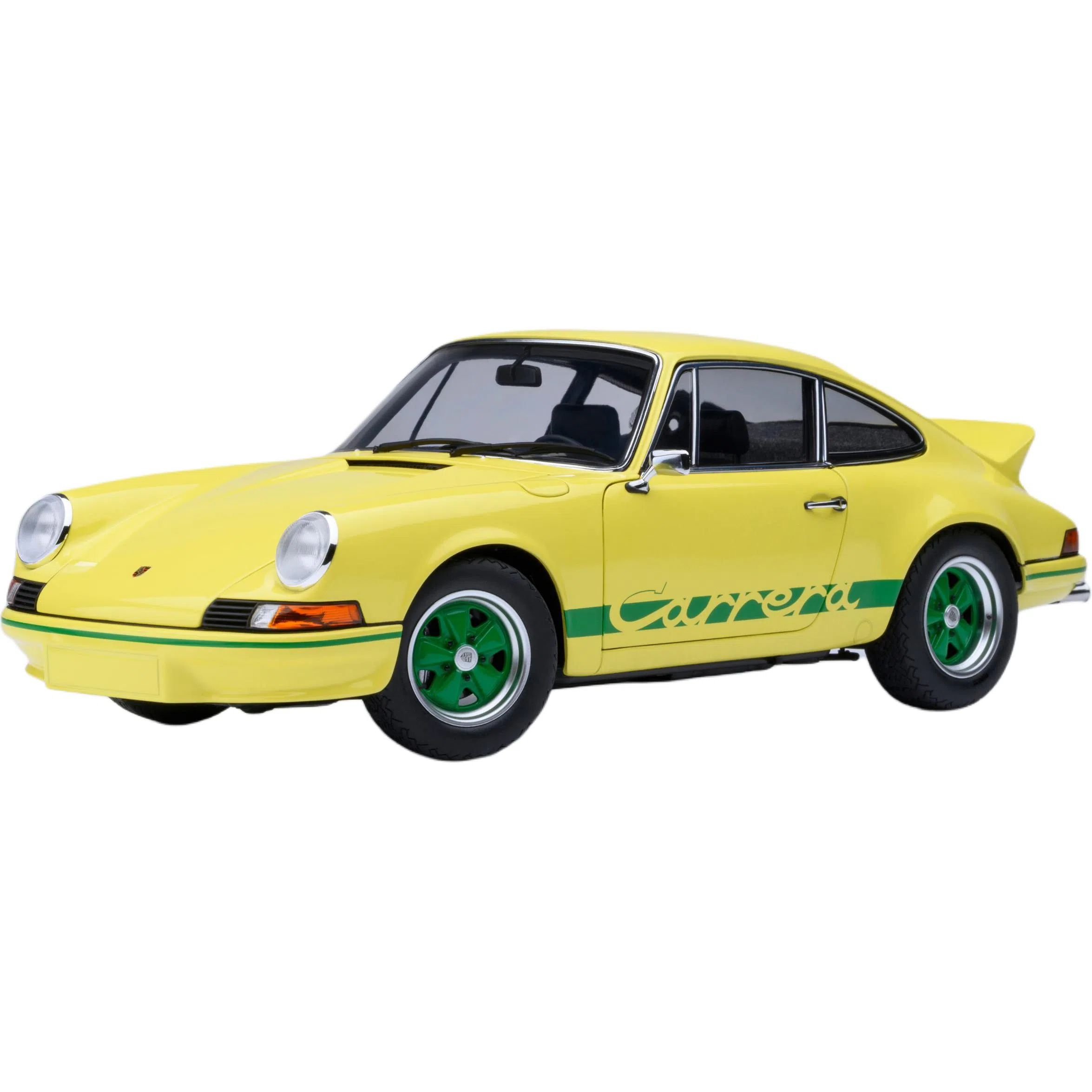 AUTOart Porsche 911 Carrera 2.7 RS
