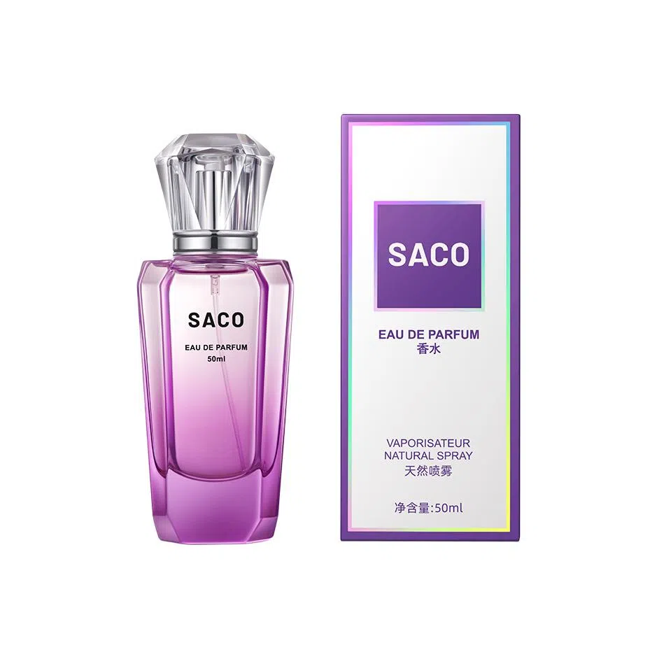 SACO EDP 50
