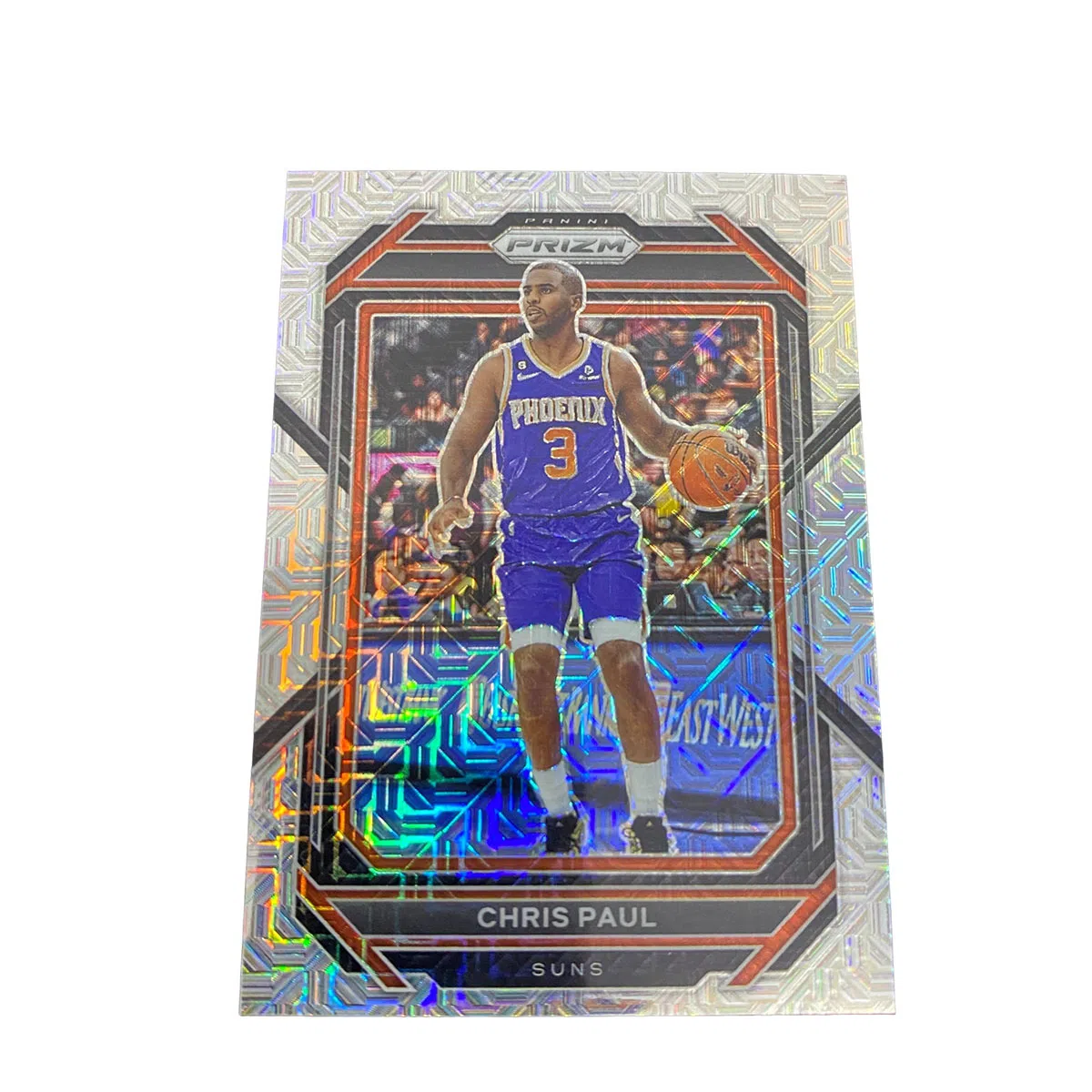 PANINI 2022-23 2025 PRIZM