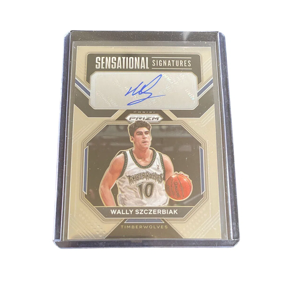 PANINI 2022-23 PRIZM