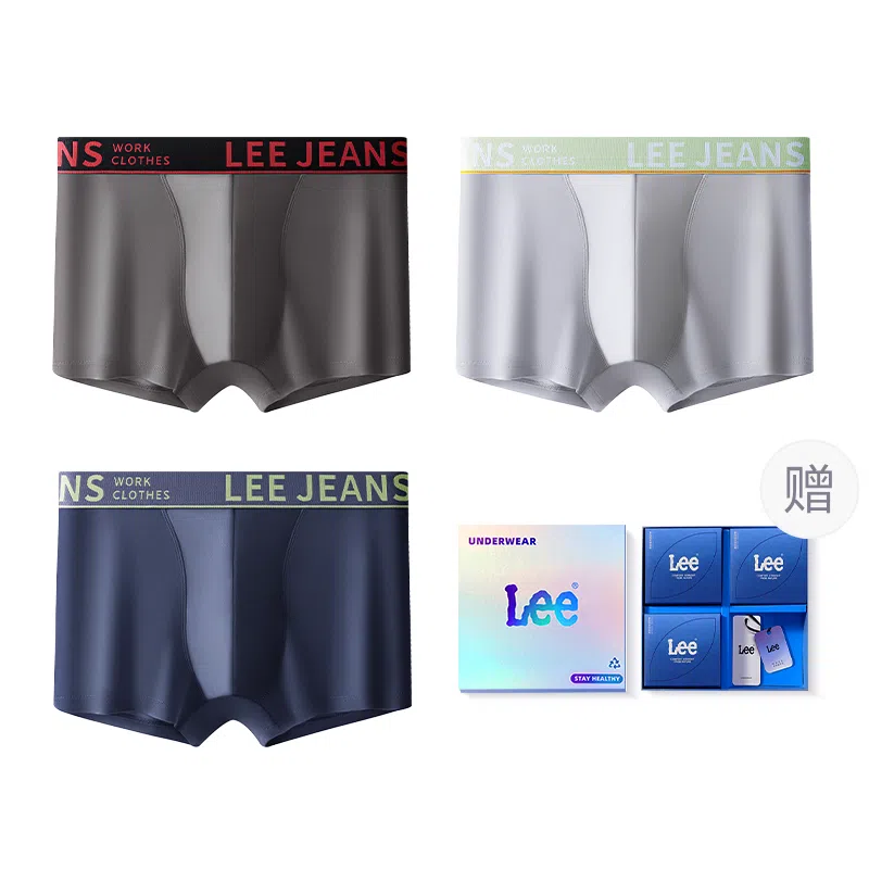 Lee 101 7A 3