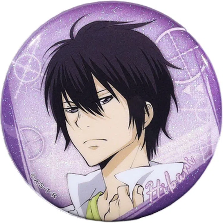 BOOM COMIC HITMAN REBORN