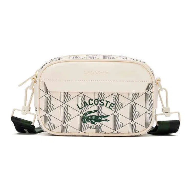 LACOSTE PVC