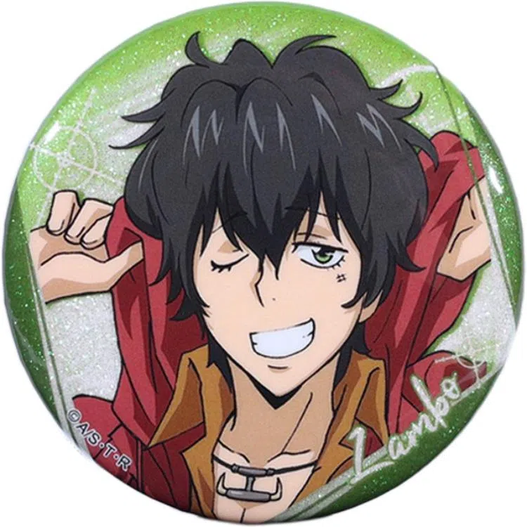 BOOM COMIC HITMAN REBORN