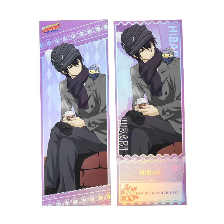 BOOM COMIC HITMAN REBORN