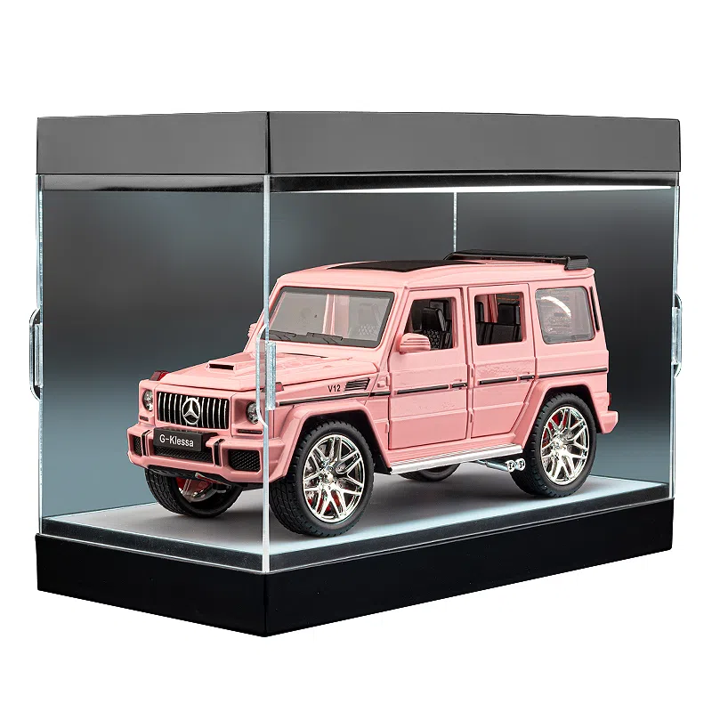 G63 GSUV 124