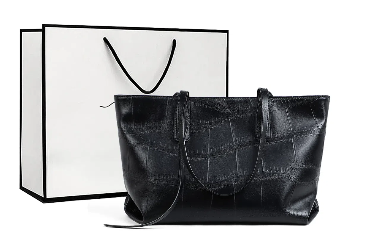MILLIE'S ins Tote