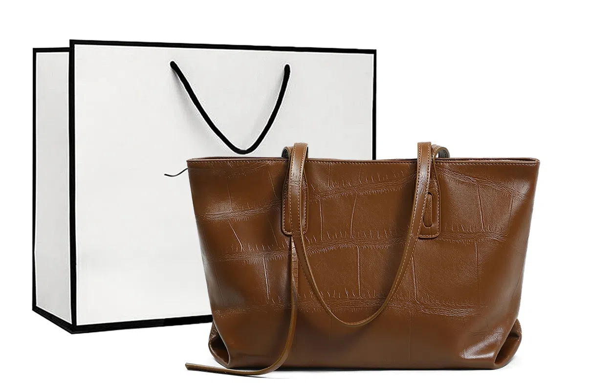MILLIE'S ins Tote