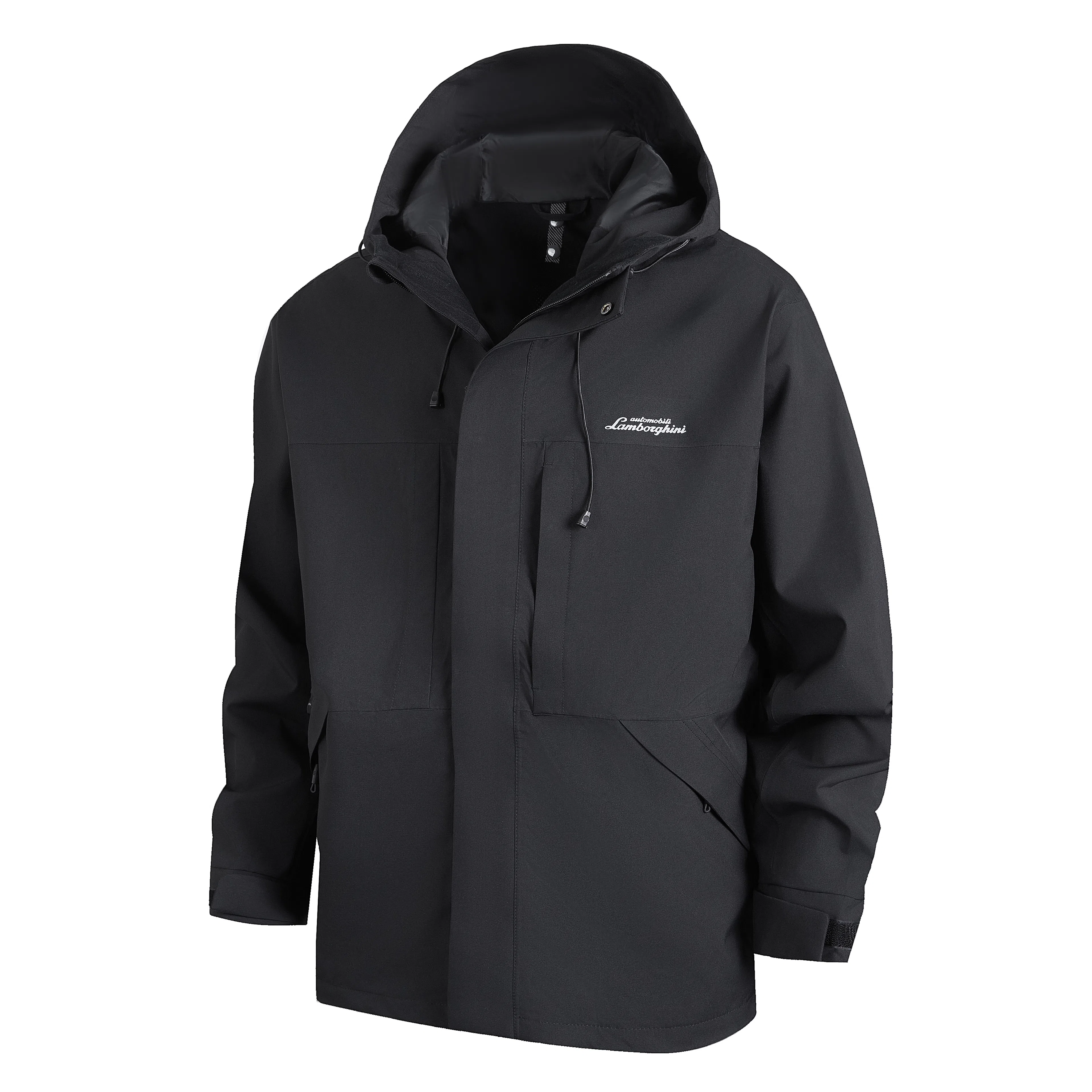 Automobili Lamborghini