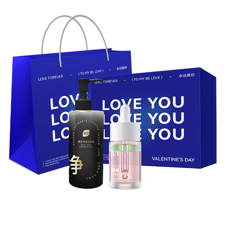 BUV 155ml+30ml