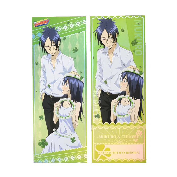 BOOM COMIC HITMAN REBORN