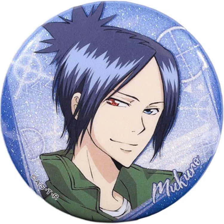 BOOM COMIC HITMAN REBORN