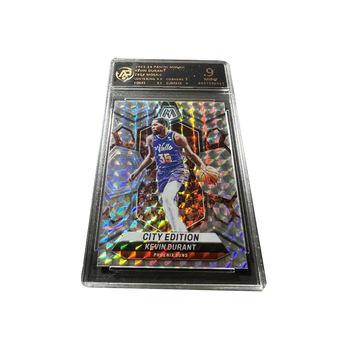 PANINI KD RPA